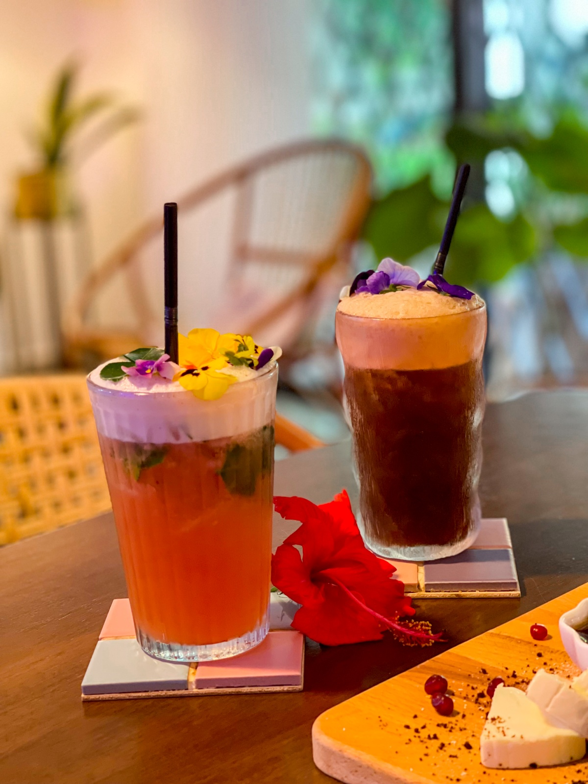 Chendana Home Café