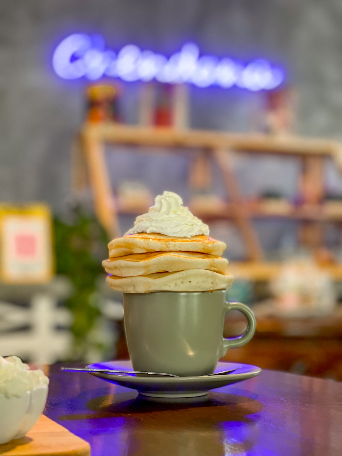 Chendana Home Café