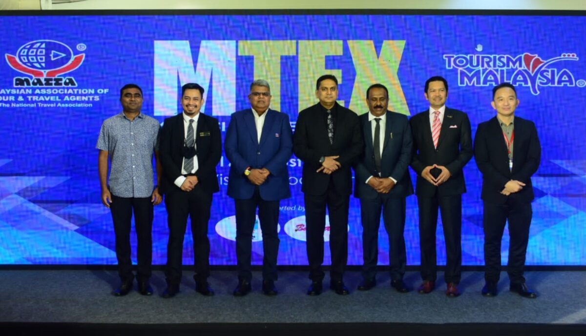 Tourism Malaysia Organises Second Roadshow in India with MATTA