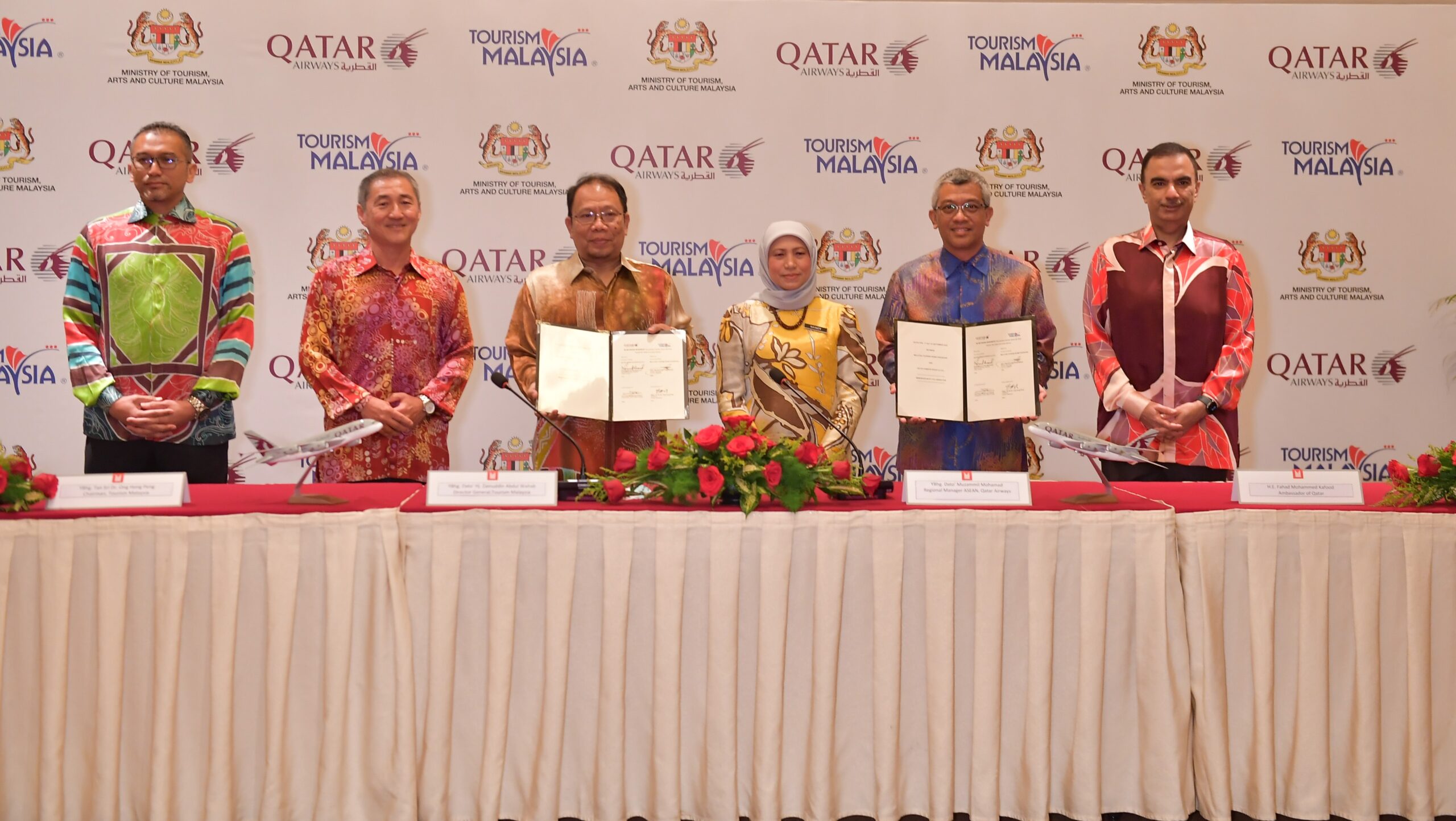 Tourism Malaysia