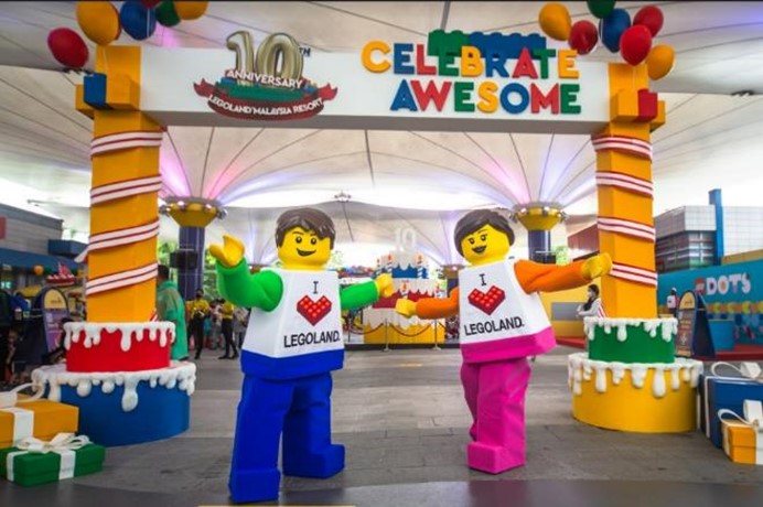 LEGOLAND