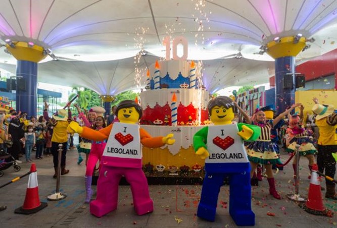 LEGOLAND®