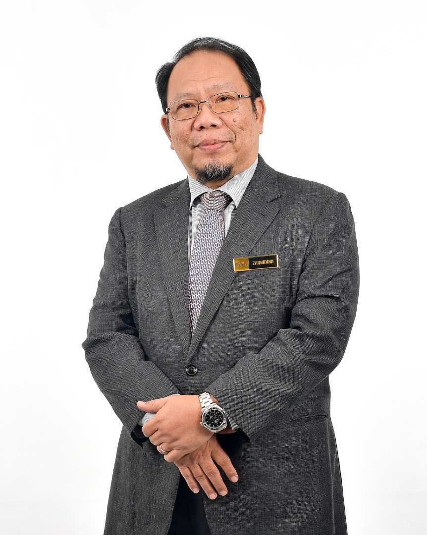 Tourism Malaysia