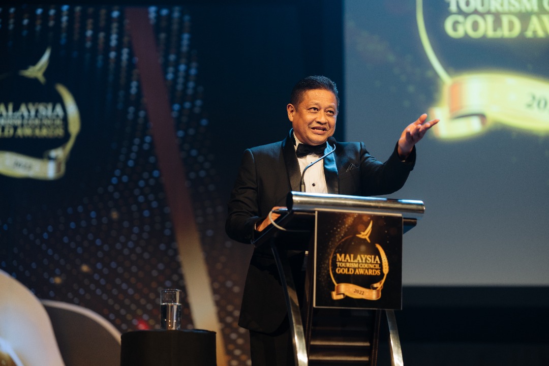MTC Gold Awards 2022