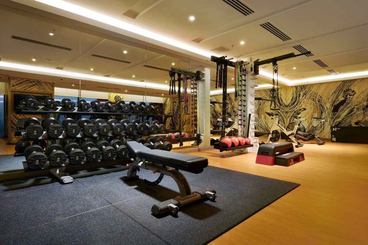 DoubleTree by Hilton Shah Alam i-City