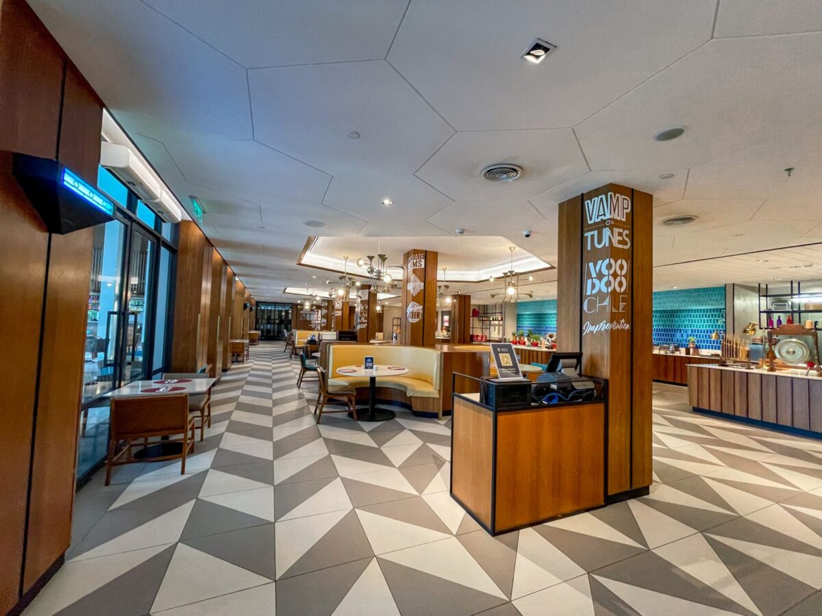 Hard Rock Hotel Desaru Coast