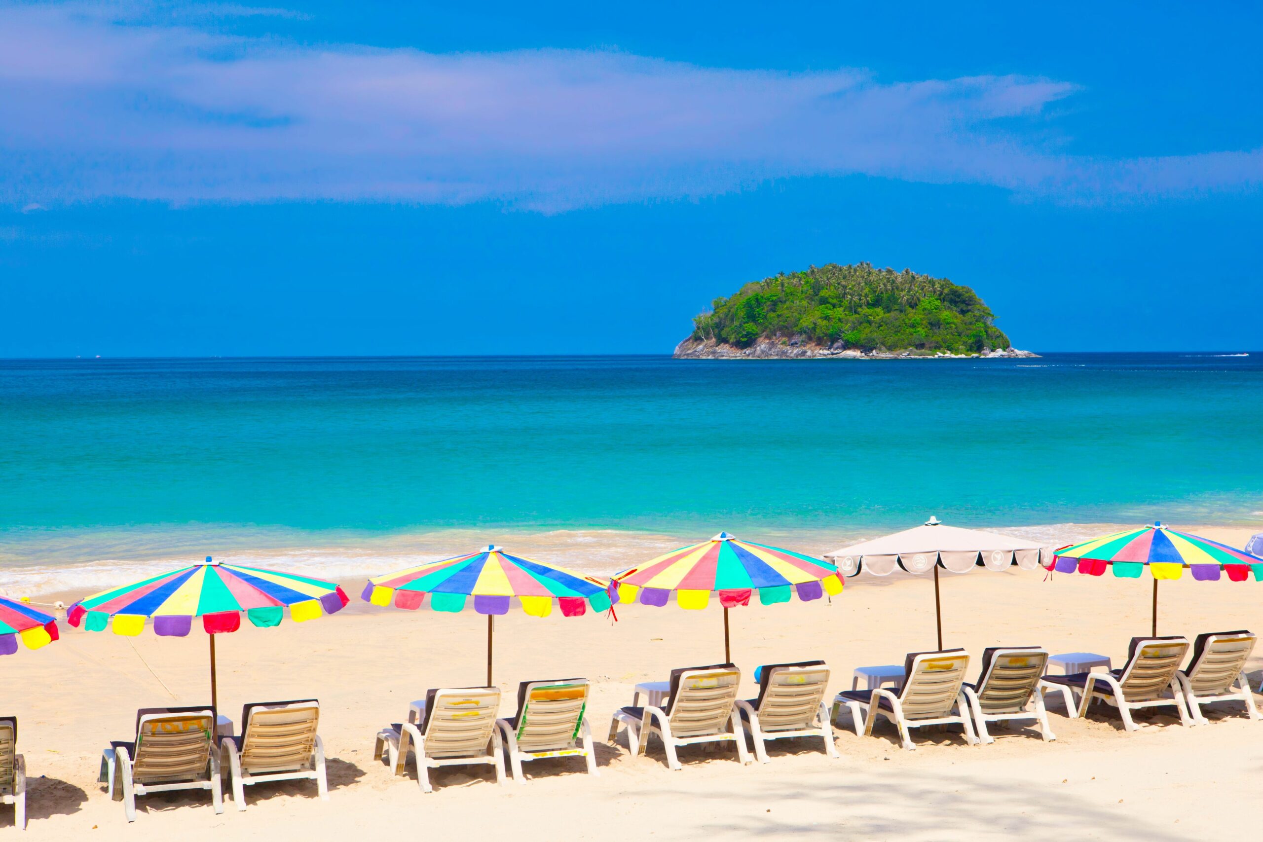 Kata Beach
