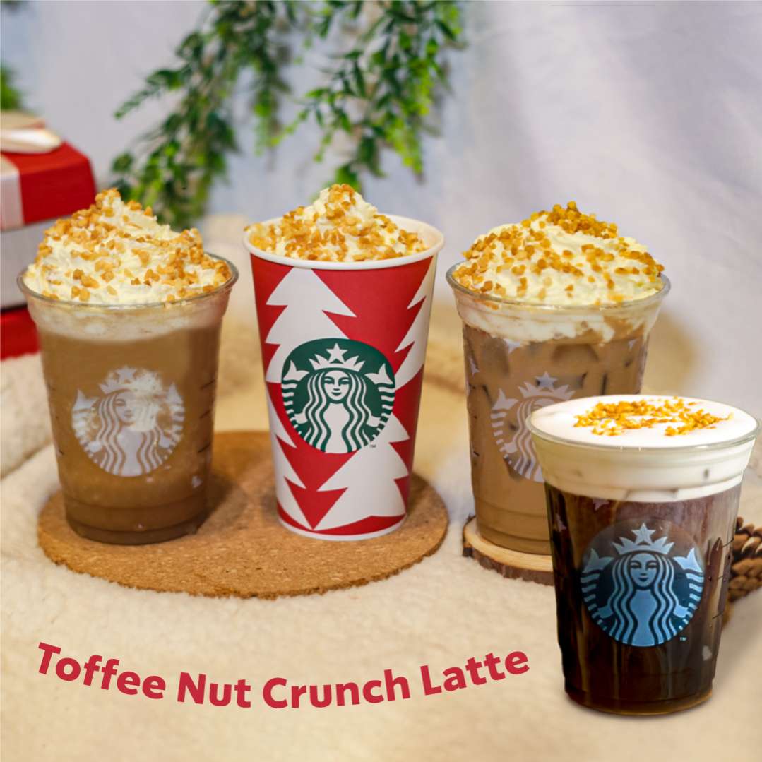 Starbucks Malaysia