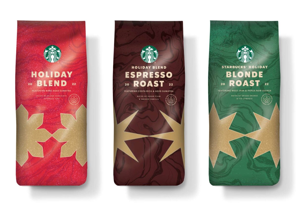 Starbucks Malaysia