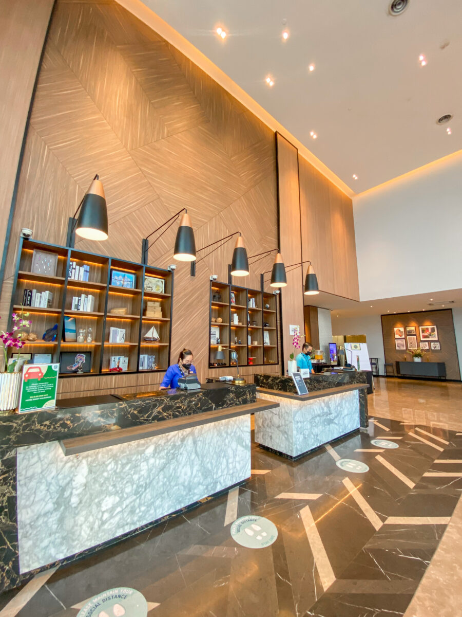 Four Points by Sheraton Desaru