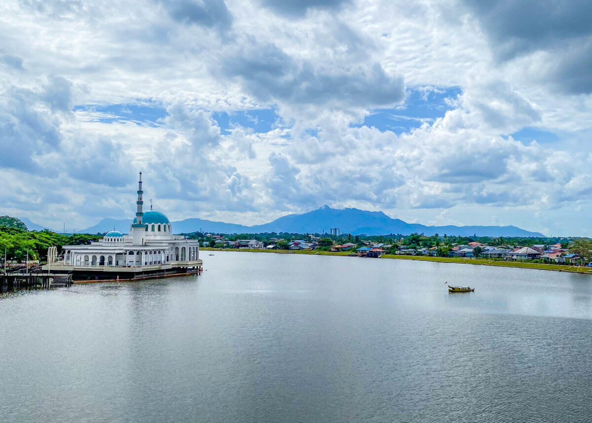 Where To Go During Your Visit To Kuching?