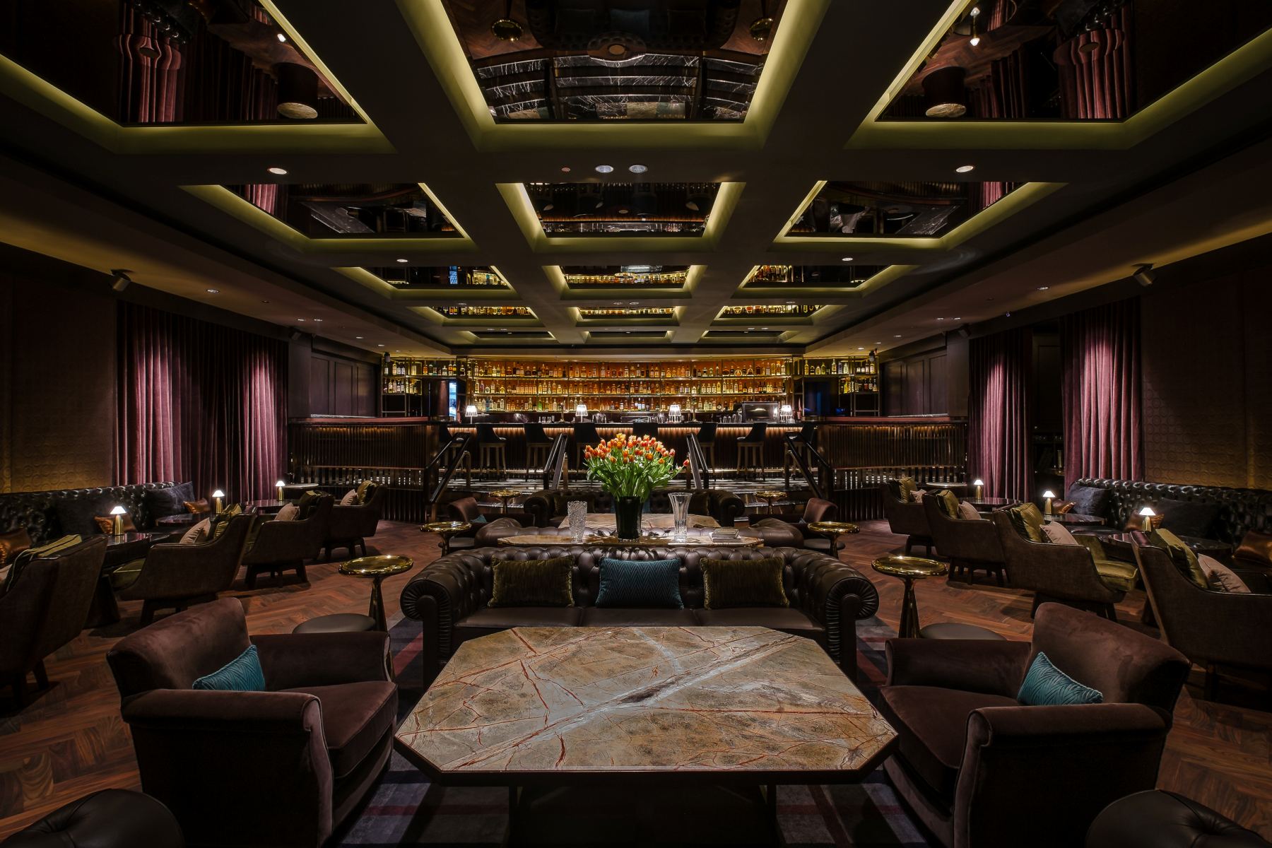 Conrad Singapore Orchard