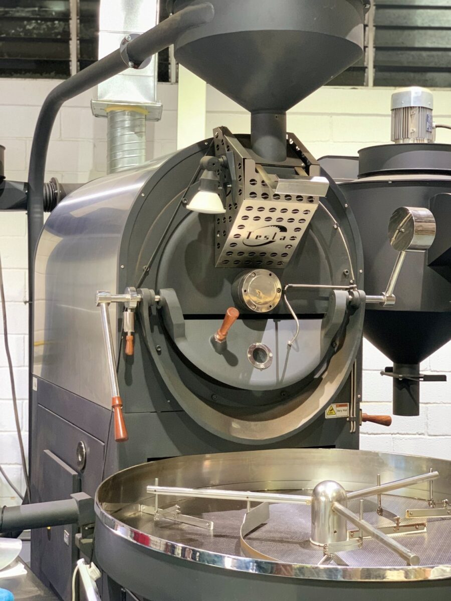 Cottle Coffee Malaysia