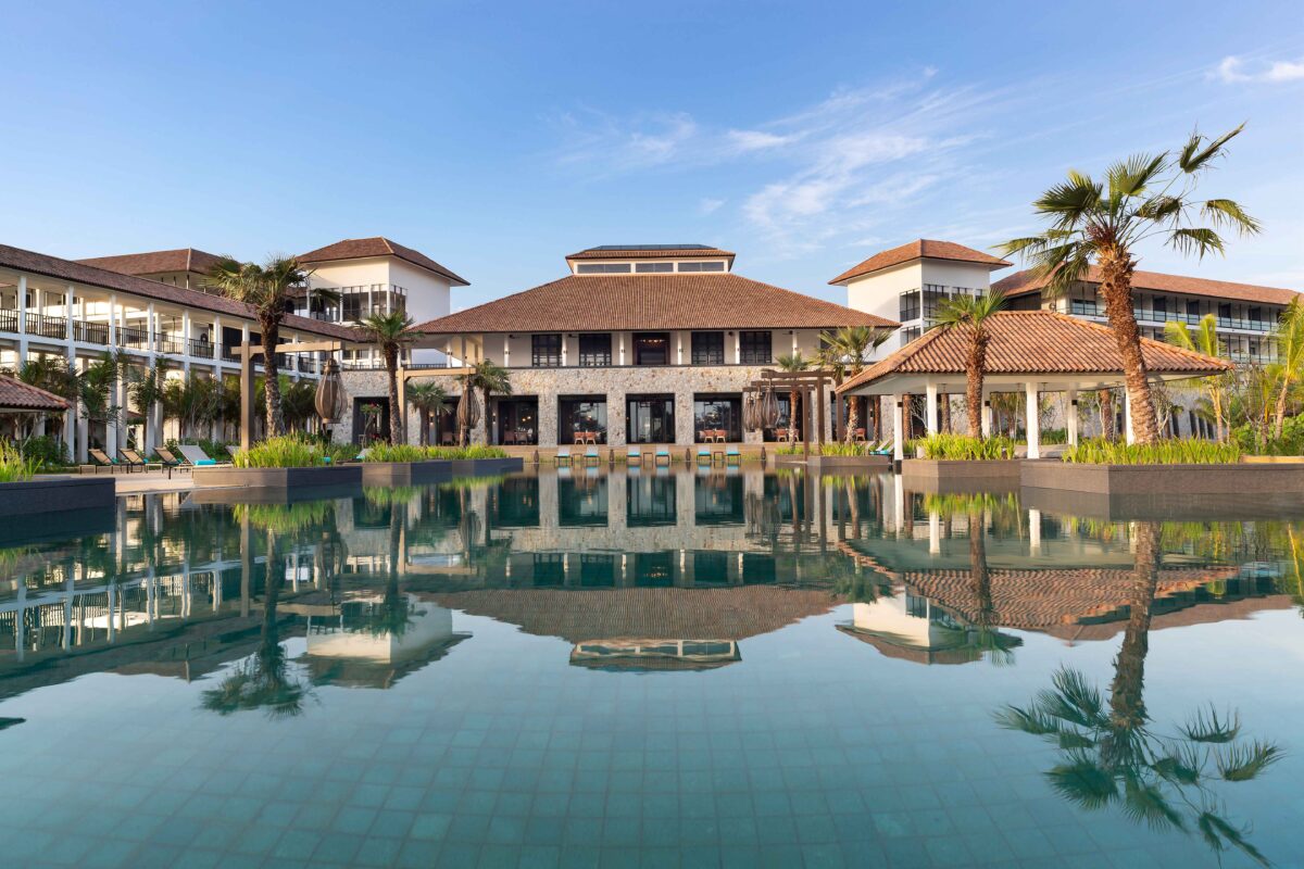 SELERA DUA SEMPADAN: Anantara Desaru Coast Resort & Villas Introduces ‘Taste of Two Borders’ Experience