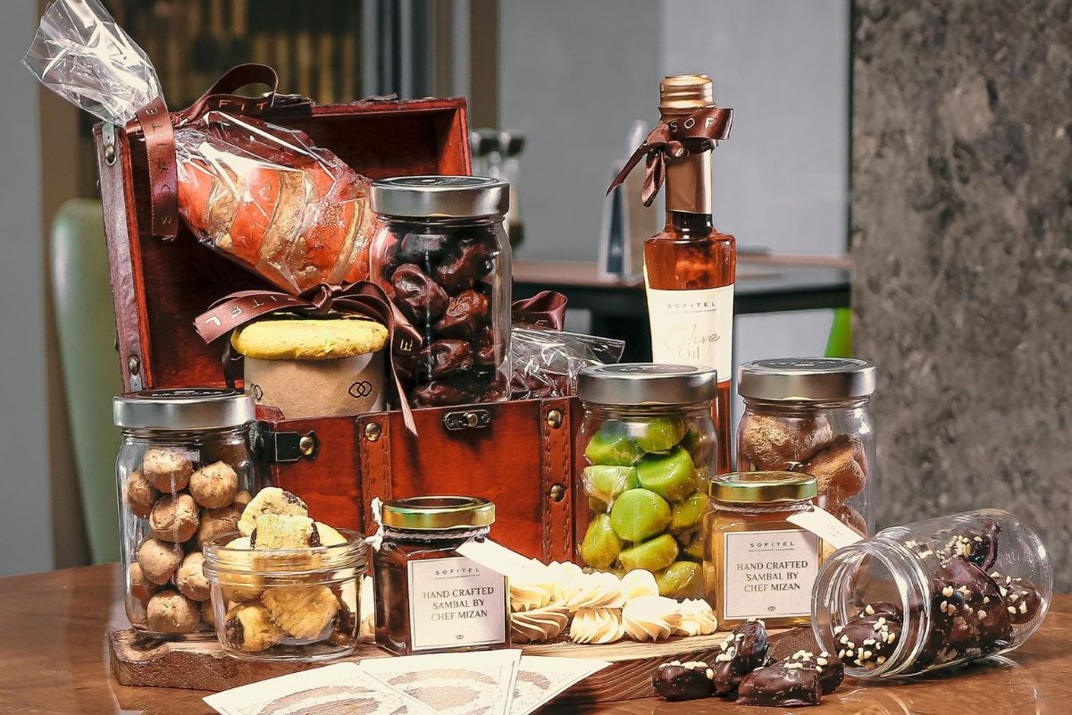 Sofitel Raya Emas Hamper