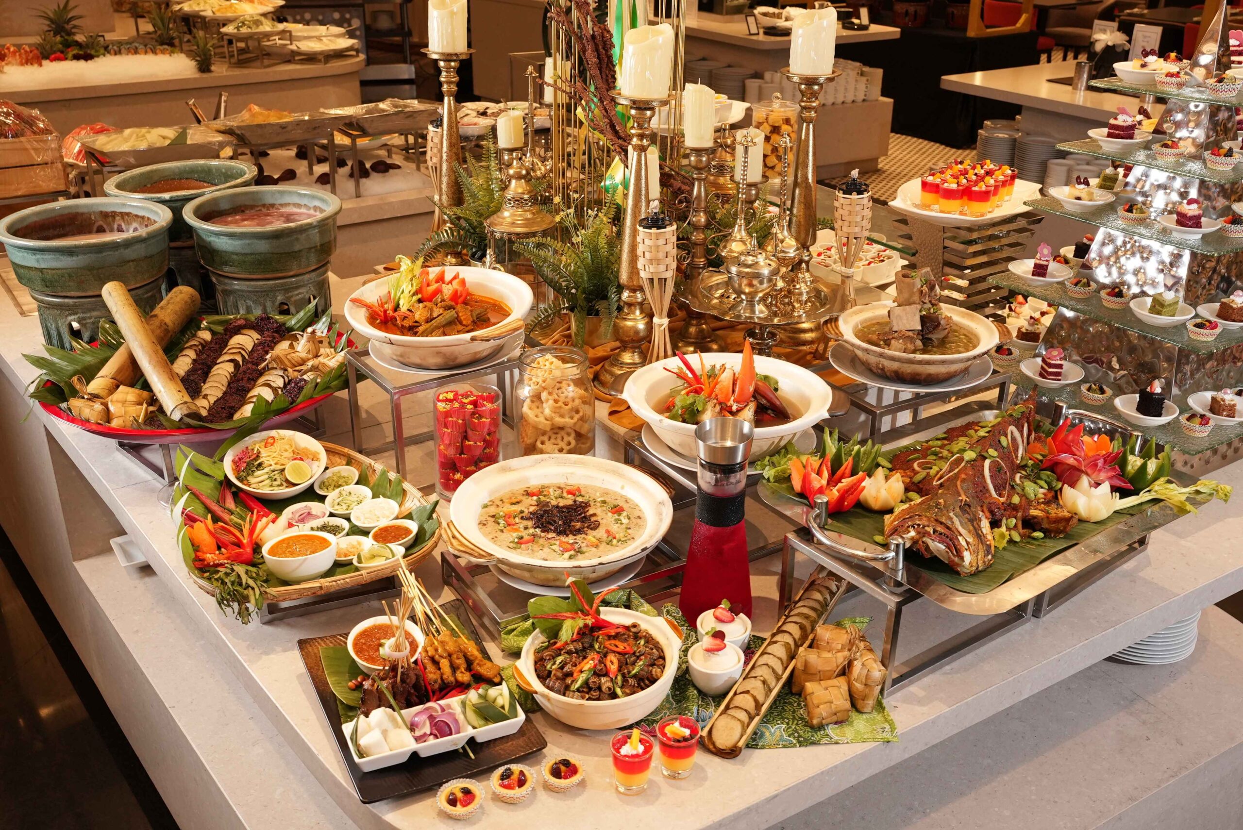 Hilton PJ Paya Serai