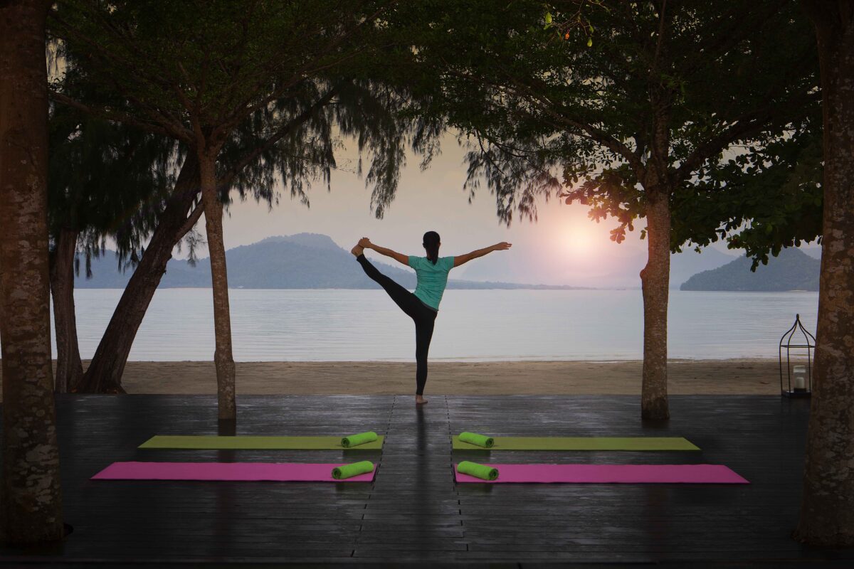 The Westin Langkawi Resort & Spa Celebrates World Sleep Day With A Variety of Wellness-Centred Programmes Aimed at Offering a Quality Night’s Sleep