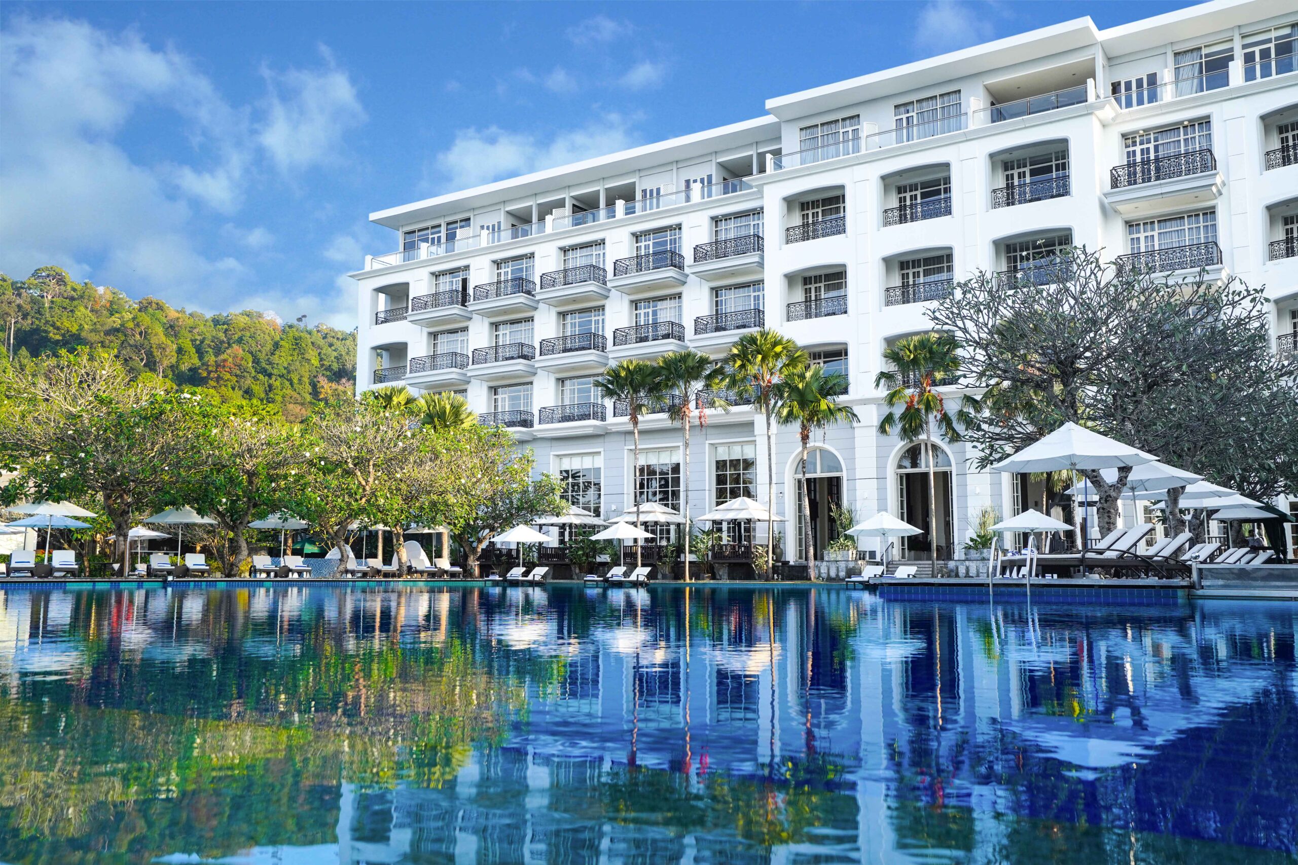 Plan the Perfect Family Getaway