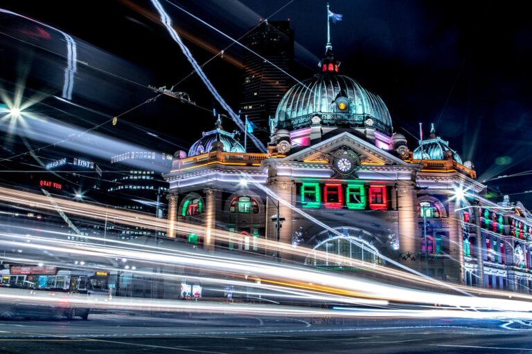 6 Experiences that You Must Try in Melbourne