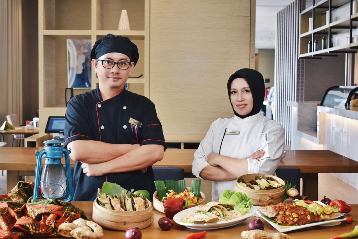 Fairfield by Marriott Bintulu Paragon