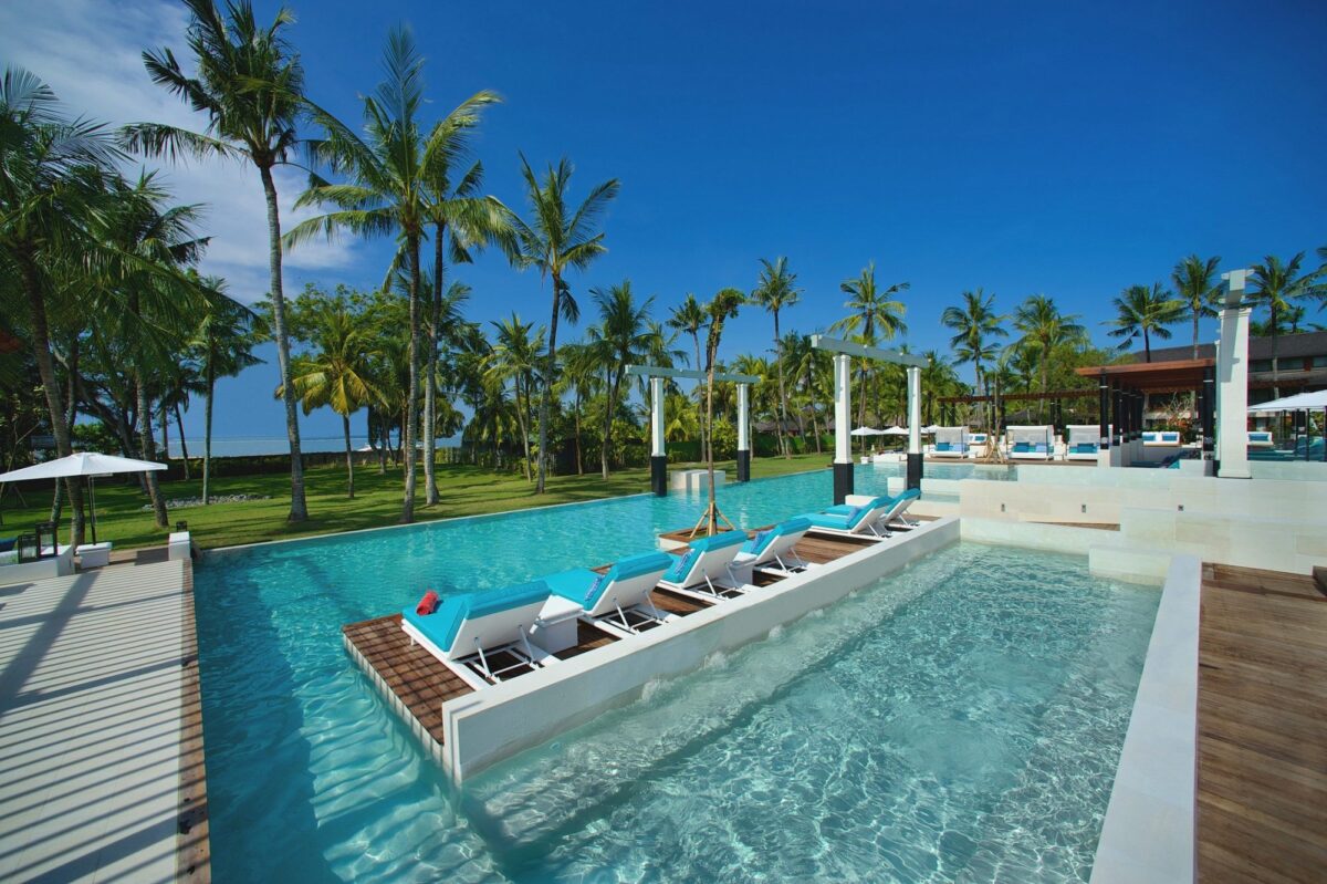 Club Med Bali