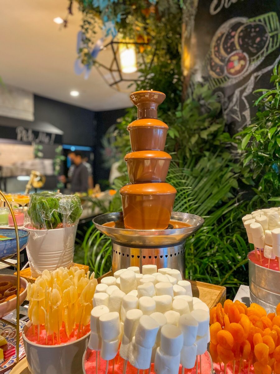 Hotel Maya Kuala Lumpur