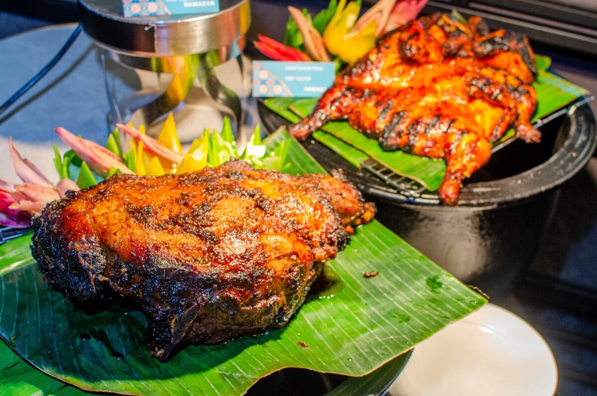 Le Méridien Kota Kinabalu