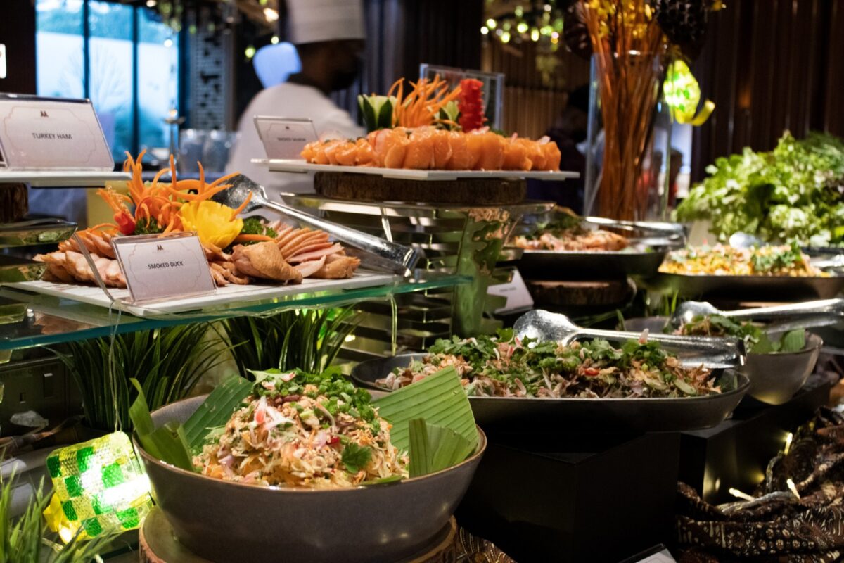 M Resort & Hotel Kuala Lumpur