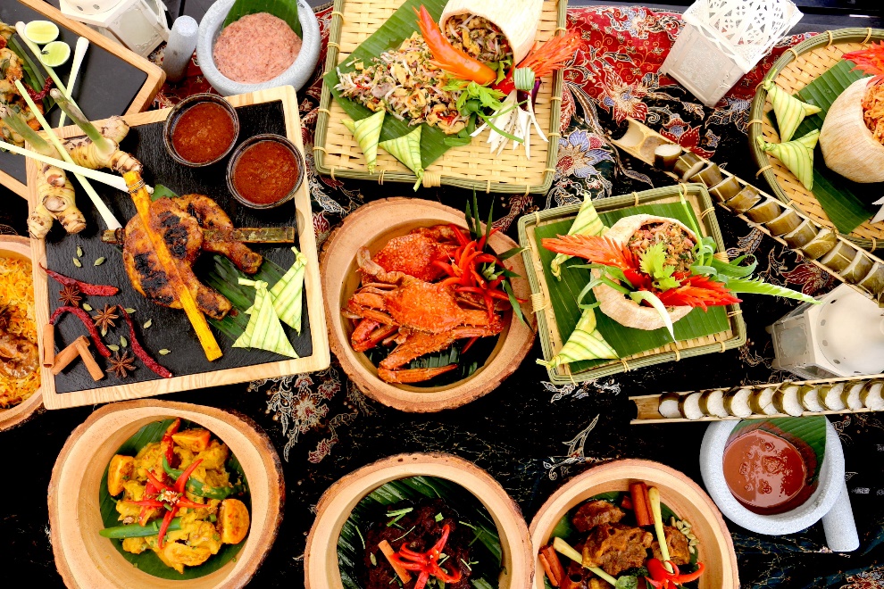 The Danna Langkawi Resort & Beach Villas