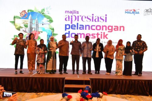 Tourism Malaysia Thanks Domestic Industry Players for the Successful ‘Cuti-cuti Malaysia’ Campaign