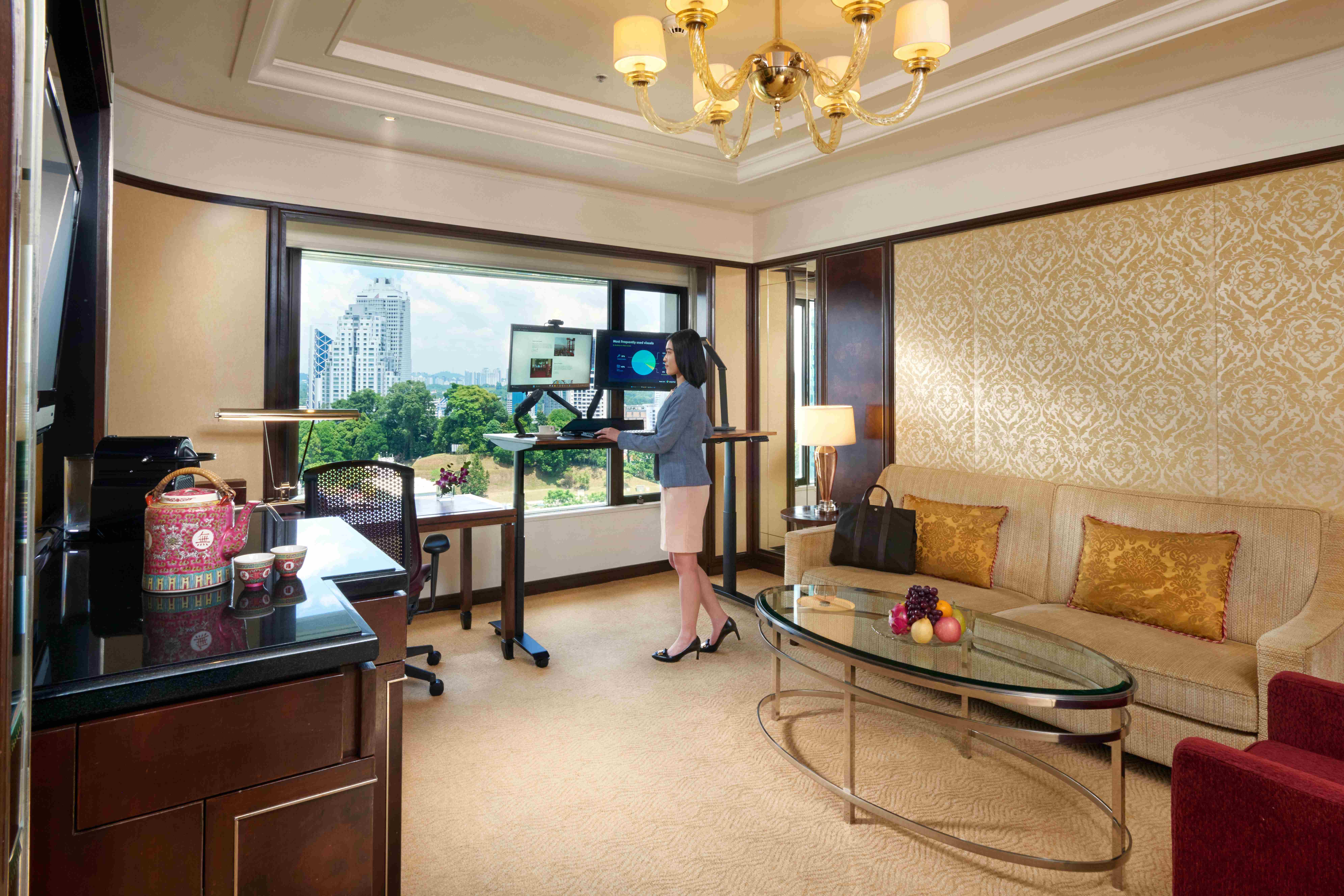 Shangri-La Kuala Lumpur