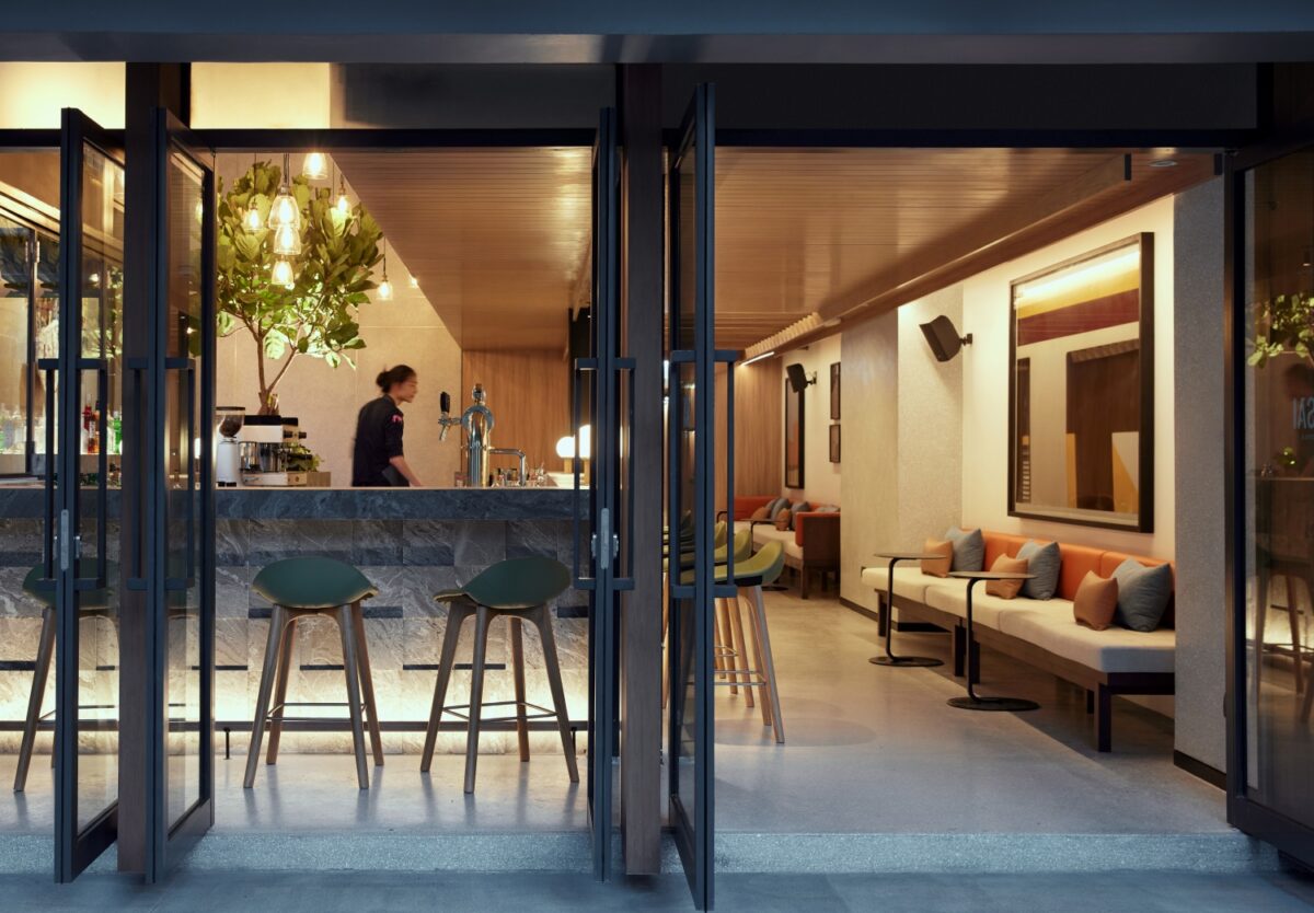 ASAI Bangkok Sathorn