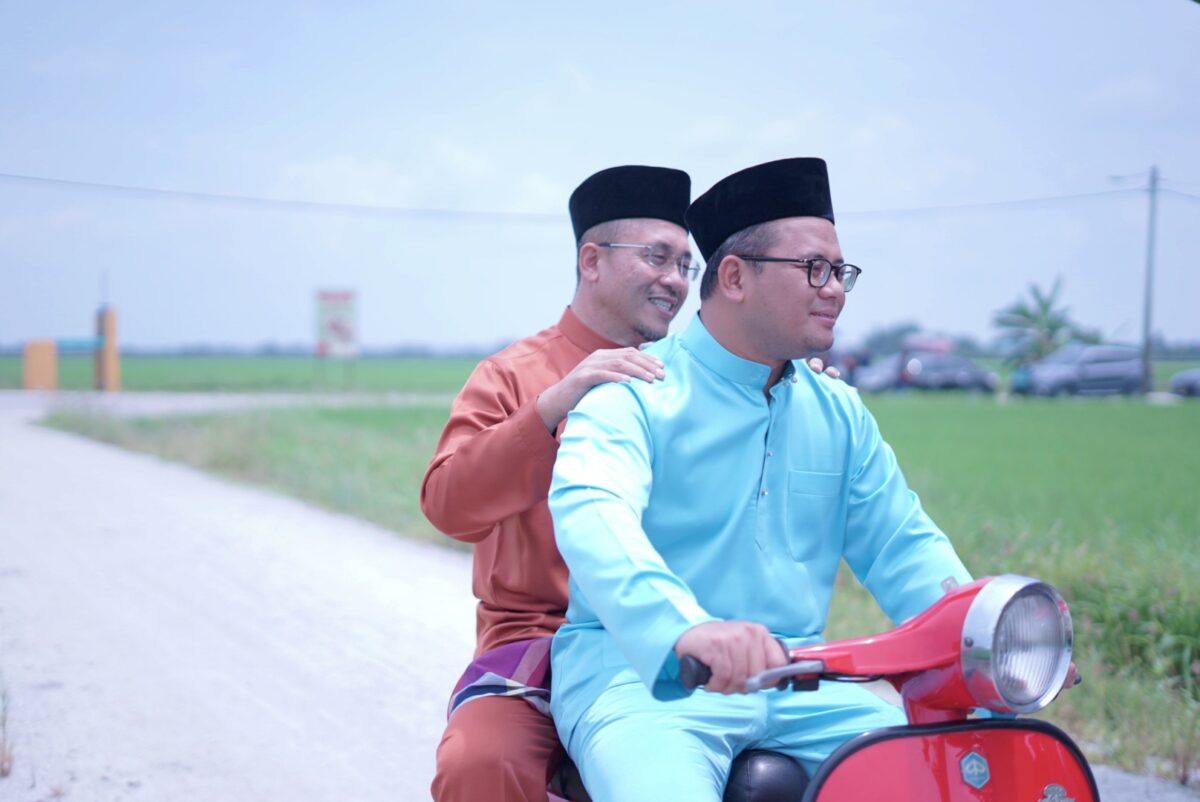 Selalu Ada