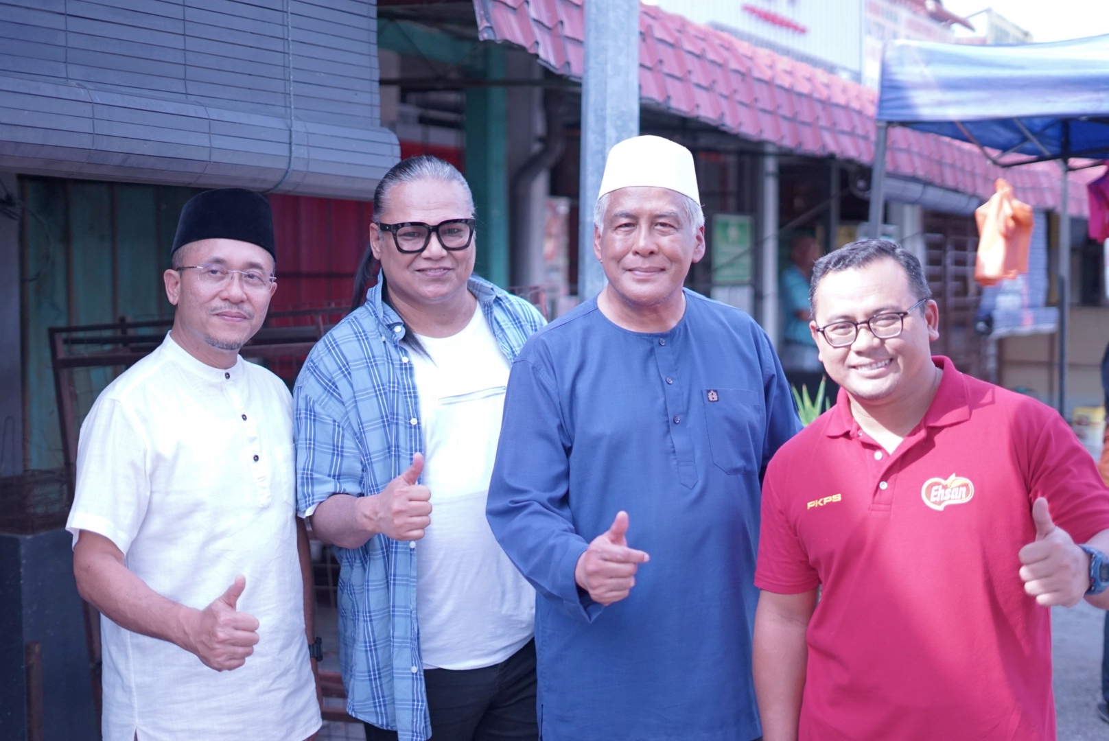 Selalu Ada