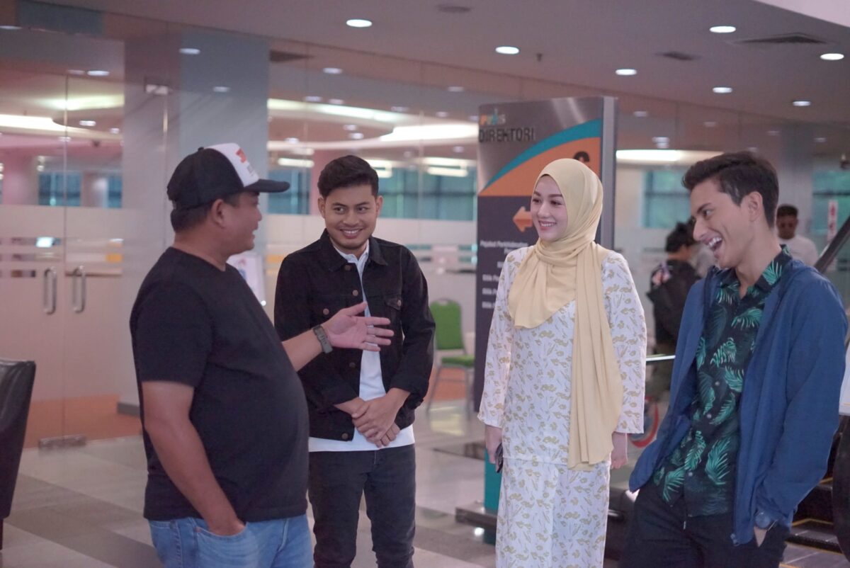 Selalu Ada