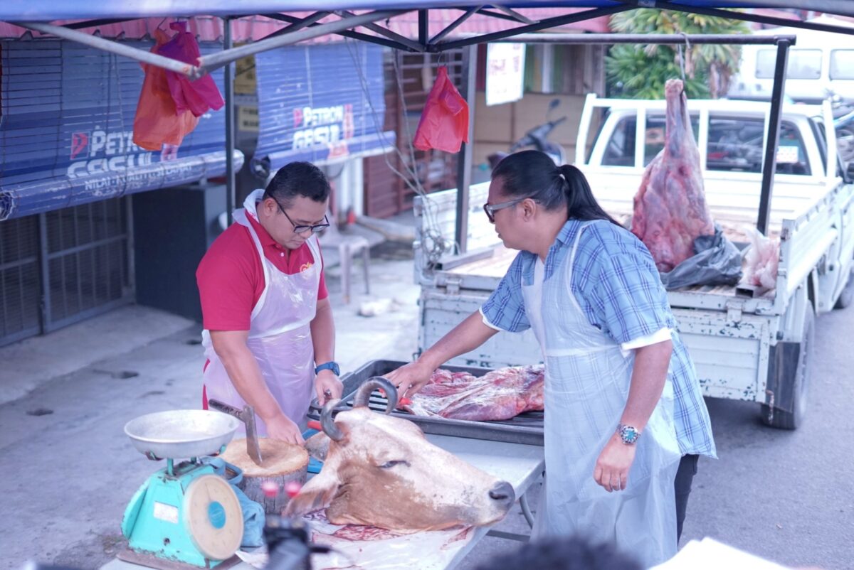 Selalu Ada
