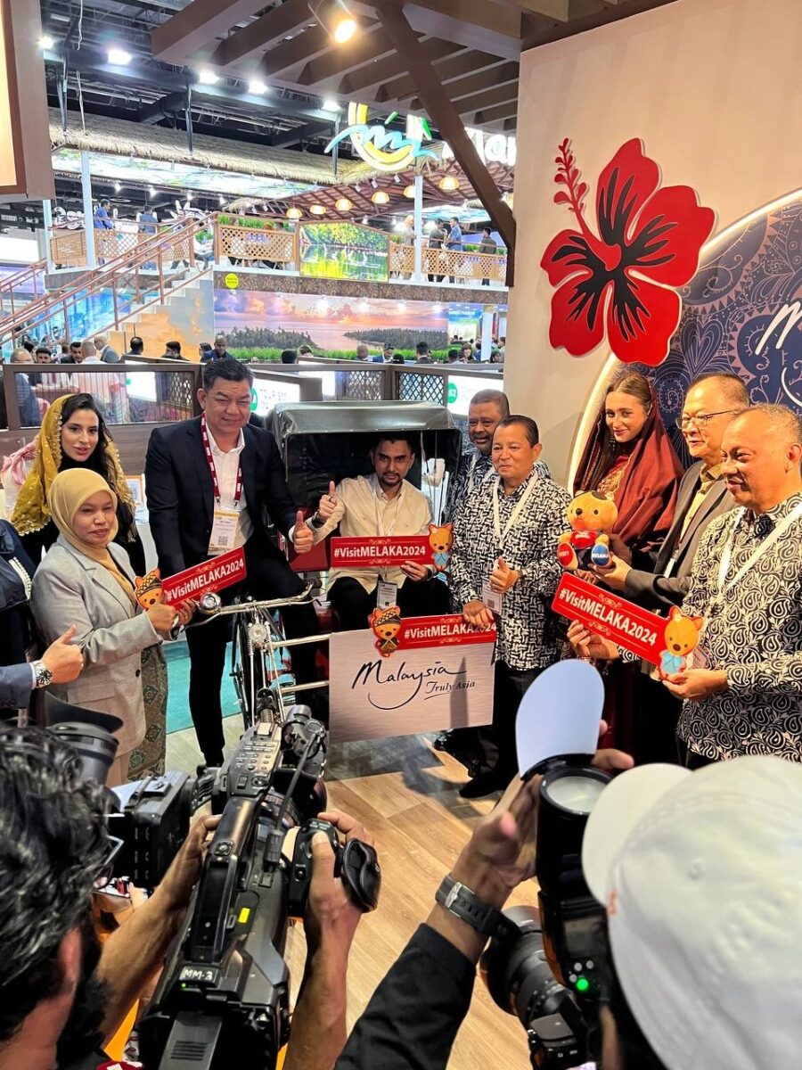 Tourism Malaysia