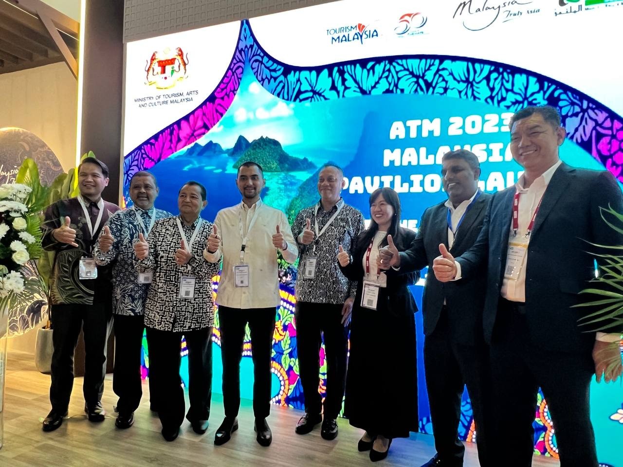 Tourism Malaysia