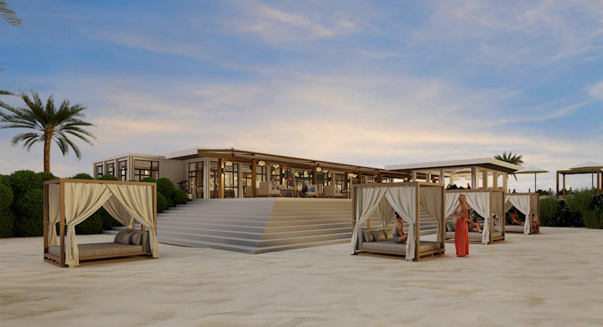 Hyatt Regency Danang Resort & Spa