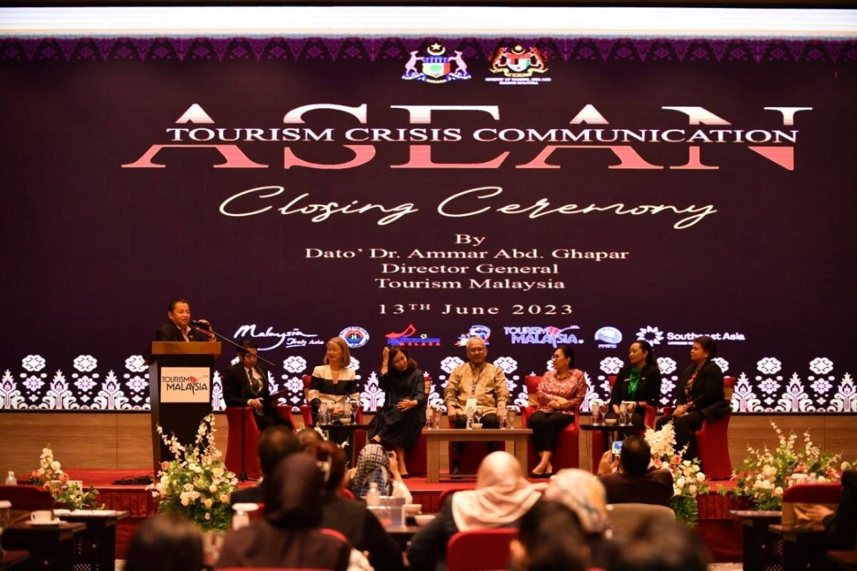 Tourism Malaysia