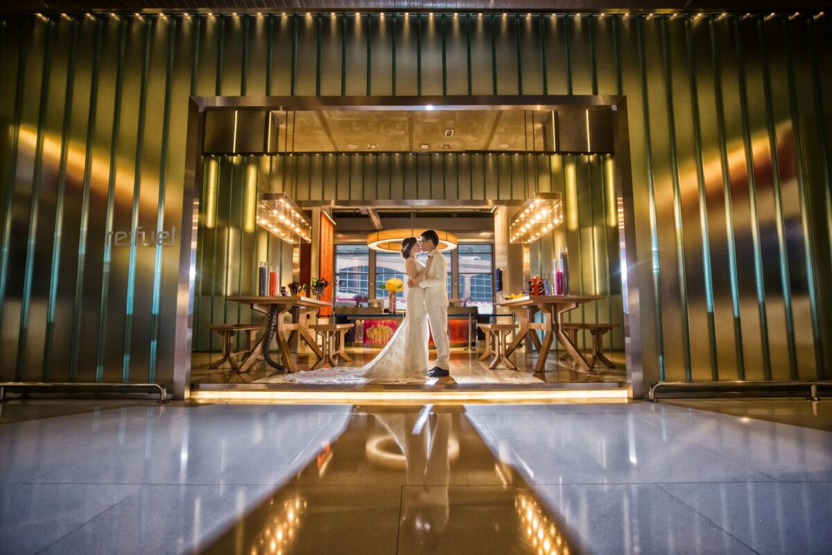 Aloft Kuala Lumpur Sentral