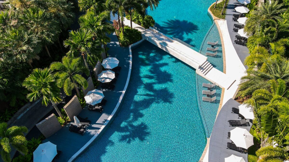 Holiday Inn Resort Karon Beach 