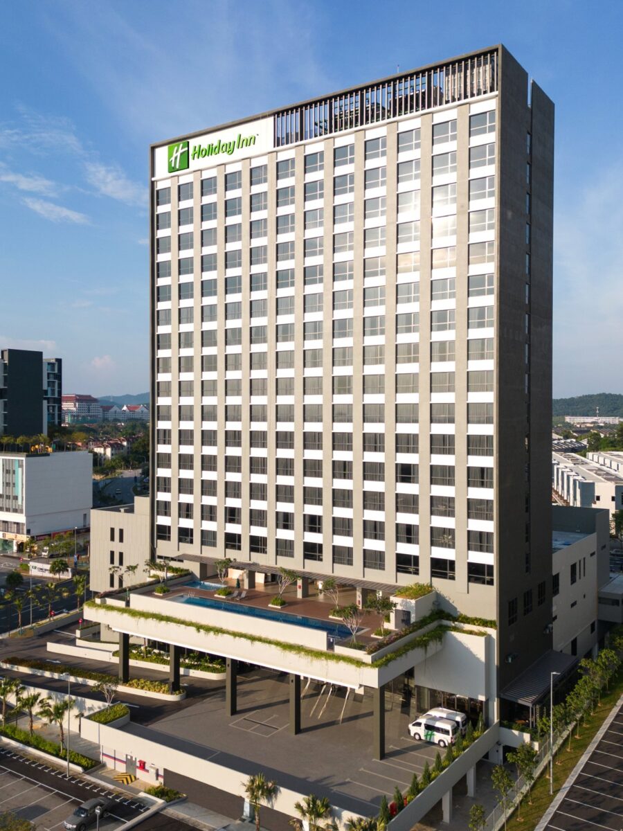 Holiday Inn Bali Sanur