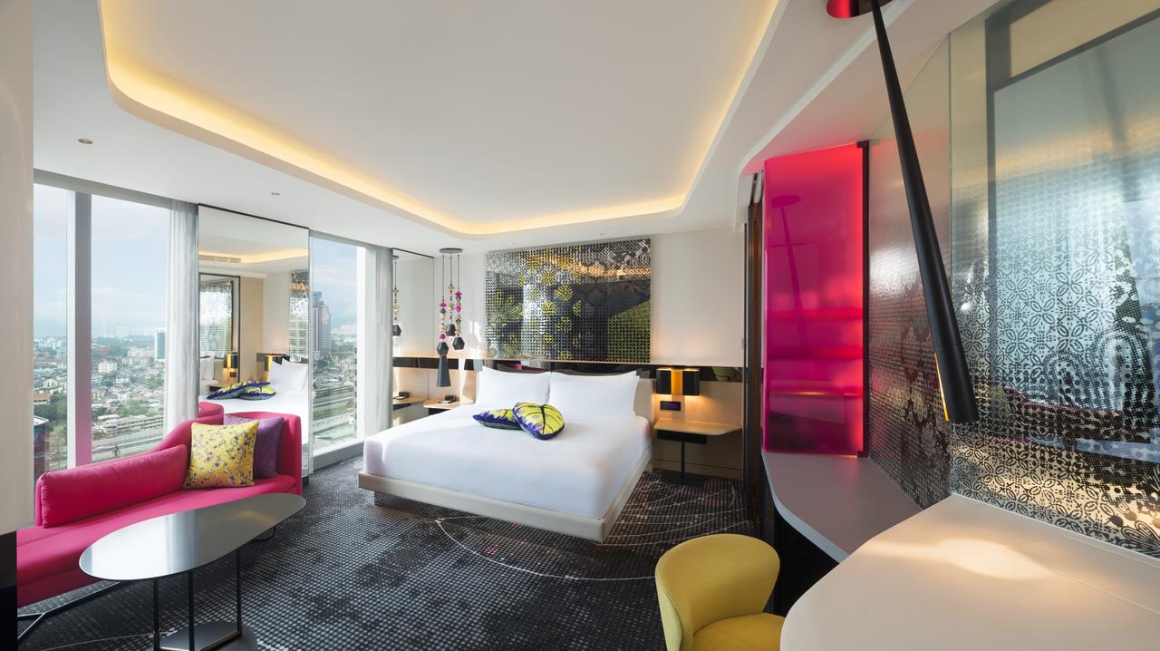 W Kuala Lumpur