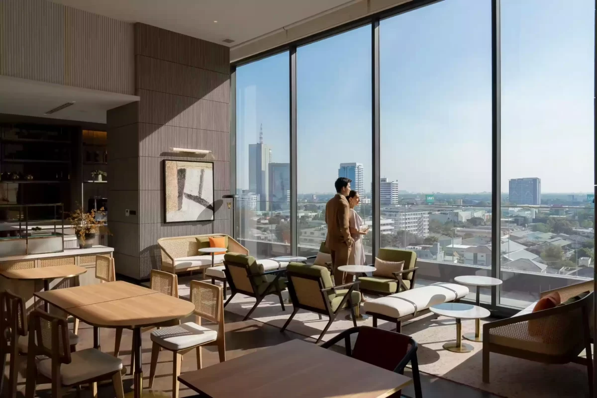 Staybridge Suites Bangkok Sukhumvit