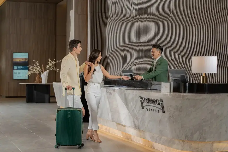 Staybridge Suites Bangkok Sukhumvit