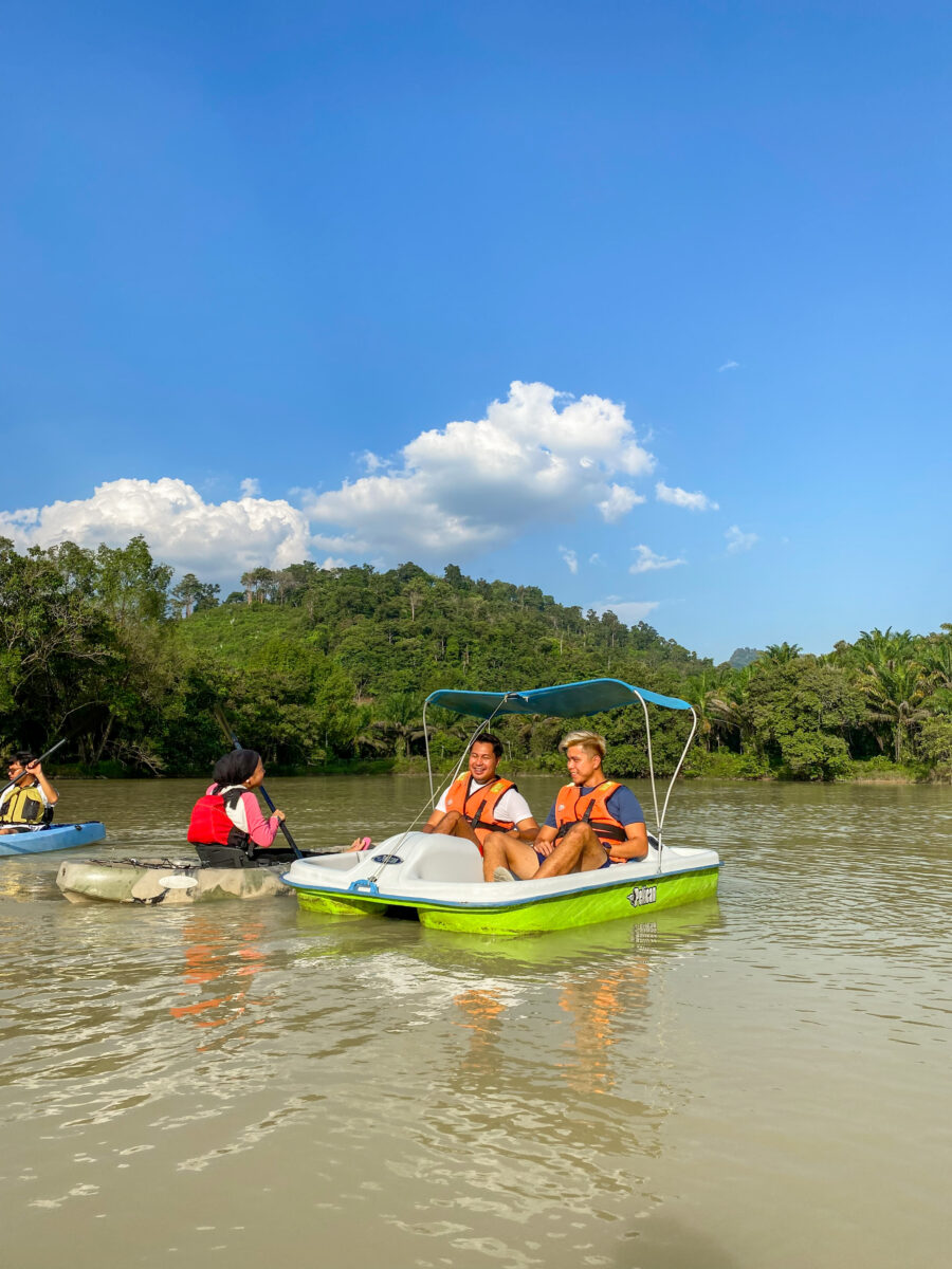 Tasik Kebun