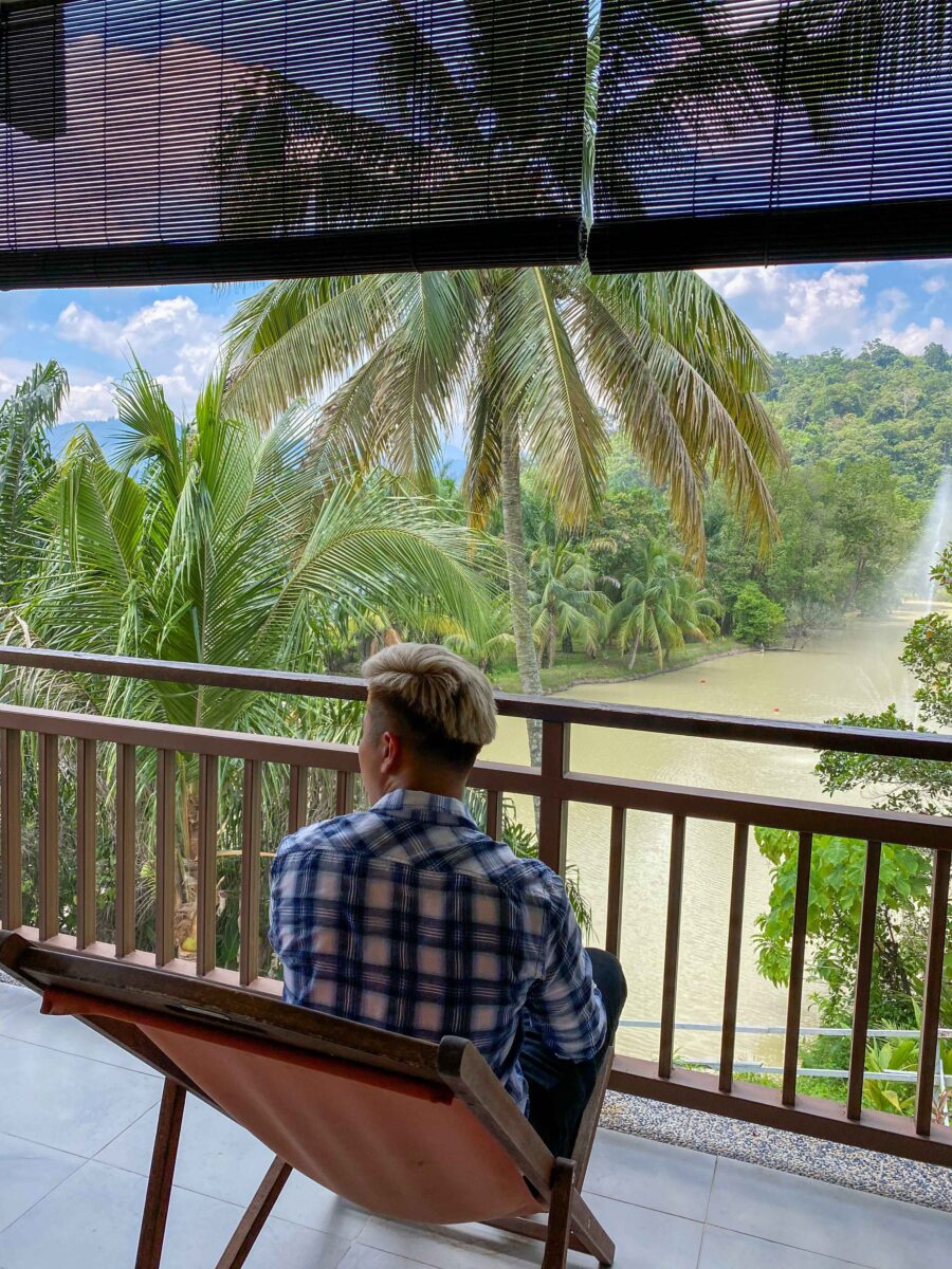 Tasik Kebun