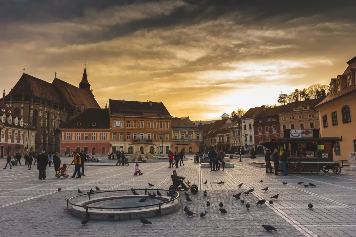 Brasov