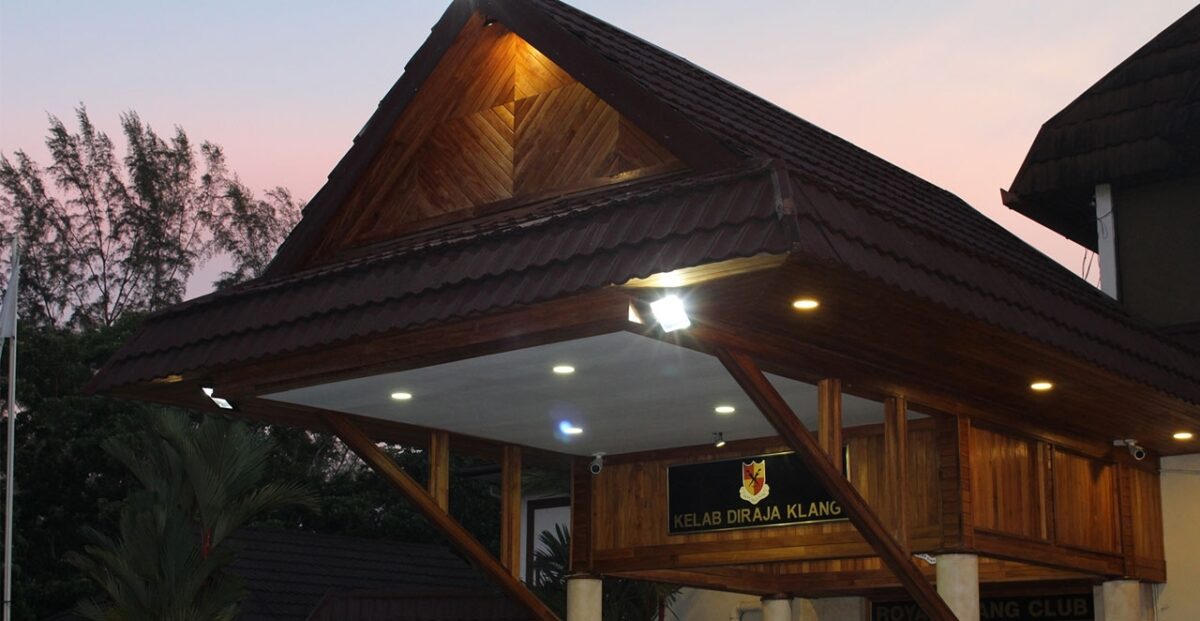 © Royal Klang Club